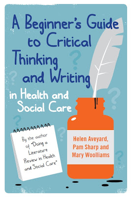 Critical thinking through reading and writing